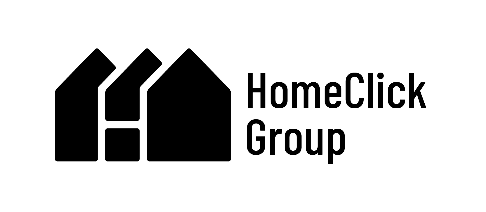 homeclick group logo
