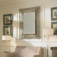 Rectangular Mirrors