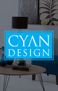 Cyan Decor