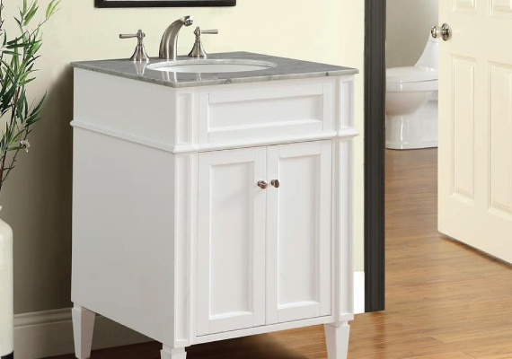 Get Inspired - Bathroom Vanity Sink