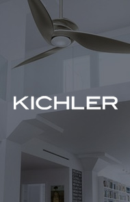 Kichler Fans