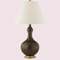 Visual Comfort Lamps