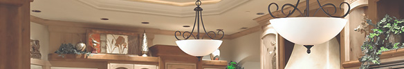Save 20% on Thomas Lighting