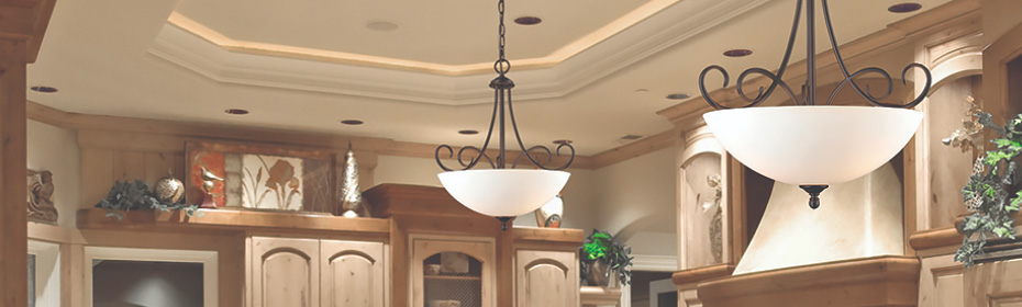 Save 20% on Thomas Lighting