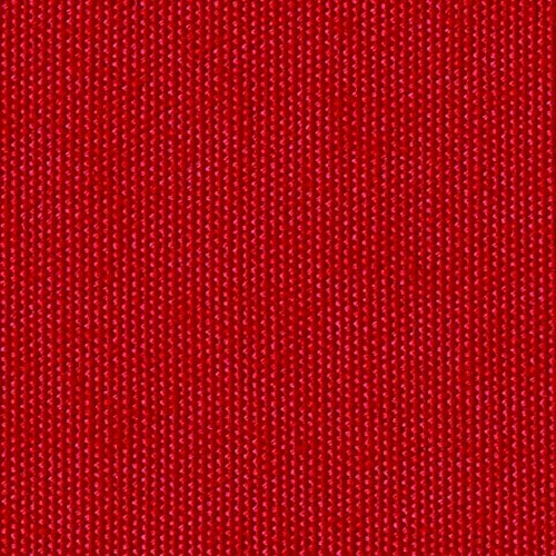 Fabric Color red