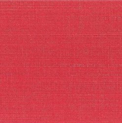 Fabric Color Crimson Dupione