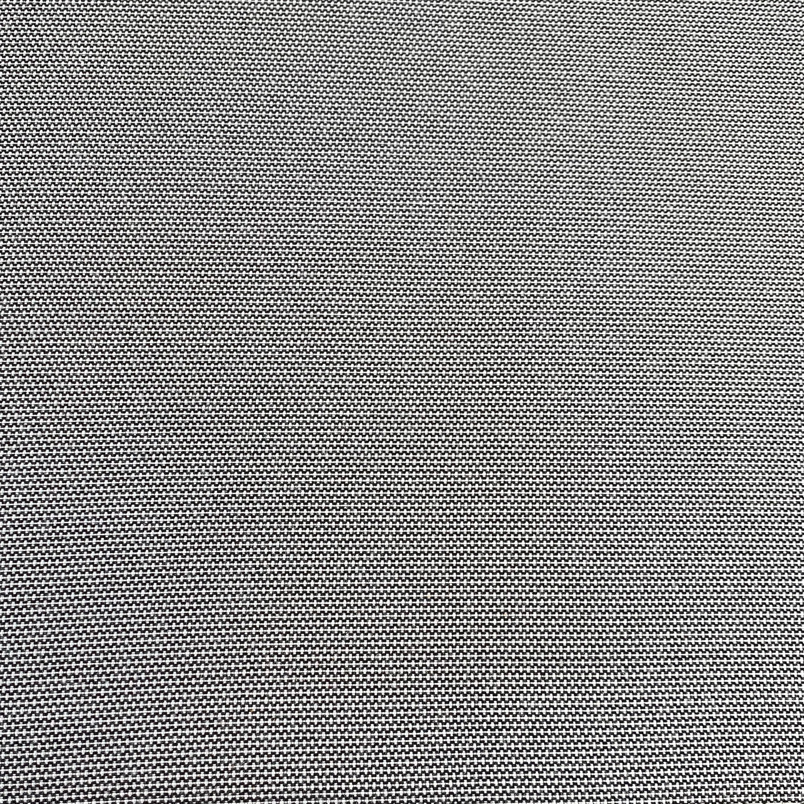 Fabric Color Gray Tweed