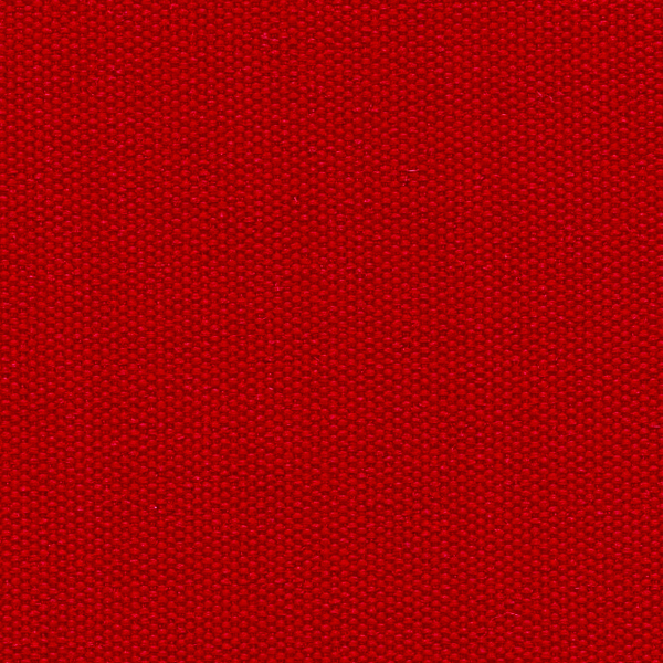 Fabric Color Really Red