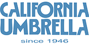 The California Umbrella Logo