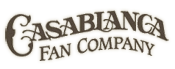 The Casablanca Fans Logo
