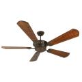 DC Epic - Ceiling Fan - 70 inches wide by 9.84 inches high - 361232
