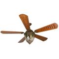 Olivier - 70 Inch Ceiling Fan with Light Kit - 492590