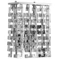 Athropolis - Two Light Wall Sconce - 9 Inches Wide by 12.25 Inches High - 481323