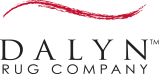 The Dalyn Rug Company Logo