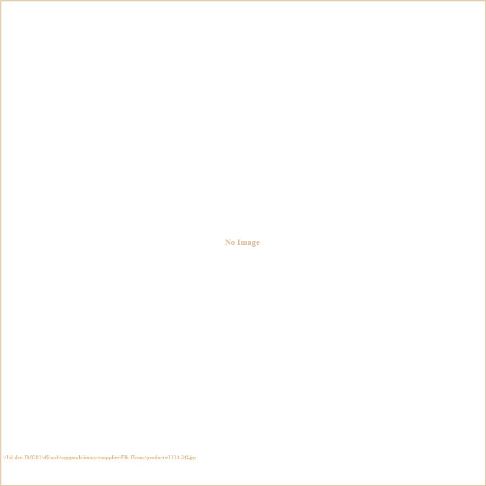 Elk Home 1114 342 Xanadu 24 Inch Side Table