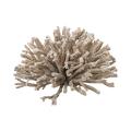 Briar - Transitional Style w/ ModernFarmhouse inspirations - Wooden Array Sculpture - 7 Inches tall 12 Inches wide - 872891