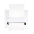 Cambridge - 6.25 Inch 7.5W 1 LED Wall Sconce - 831194
