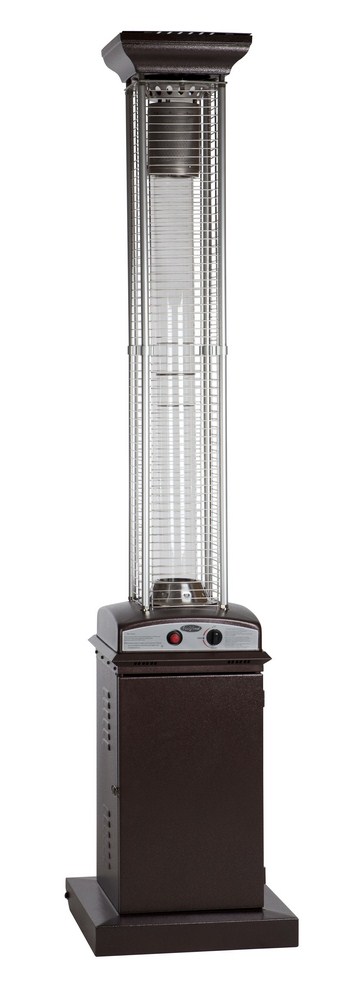 Patio Heaters Freestanding Default