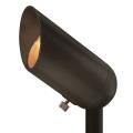 Accent - 1 Light Spot Light - 5.75 Inches Wide by 3.25 Inches High - 475458