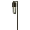 Shelter - 1 Light Path Light in Transitional, Modern Style - 4.62 Inches Wide by 22.25 Inches High - 755653