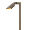 Hardy Island - Low Voltage 1 Light Accent Spot Light - 1.75 Inches Wide by 24.8 Inches High - 1024323