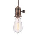 Heirloom - One Light Pendant - 16.5 Inches Wide by 8 Inches High - 268958