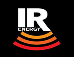 The IR Energy Inc. Logo