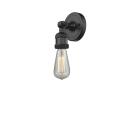 Bare Bulb-3W 1 LED ADA Wall Sconce-4.5 Inches Wide by 6.13 Inches High - 688945