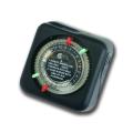 Accessory - 3 Inch Outdoor Enclosure Timer - 109039