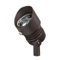 Landscape LED - 12.5W 3000K 5 LED 35 Degree Flood Accent Light - with inspirations - 4.75 inches tall by 3 inches wide - 346197