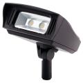 C-Series - 33.5W 1 LED Multi-Mount Outdoor Medium Flood Light 6 inches tall by 6 inches wide - 619845