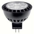 Accessory - 2 Inch 7.2W 3000K MR16 LED 15 Degree Replacement Bulb - 551470