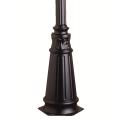 Accessory - 72 Inch Outdoor Post - 21259
