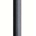 84 Inch Fluted Post - 21293