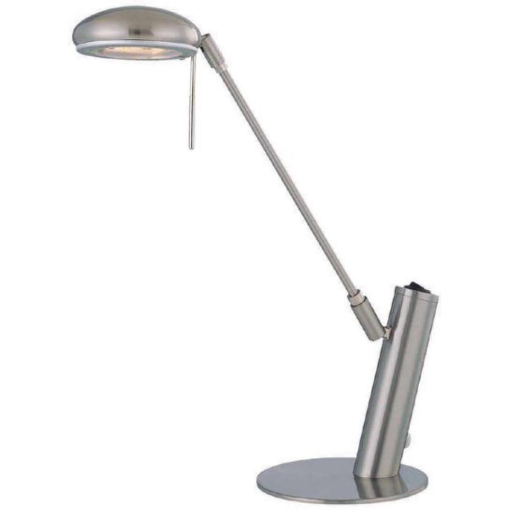 Halogen Desk Lamp