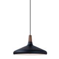 Nordic-One Light Pendant-15.25 Inches wide by 9 inches high - 819342