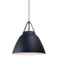 Nordic-One Light Pendant-19 Inches wide by 17.75 inches high - 819343