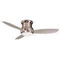 Concept Ii - Ceiling Fan with Light Kit in Traditional Style - 12 inches tall by 52 inches wide - 621153