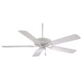 Contractor - Ceiling Fan in Traditional Style - 12.25 inches tall by 52 inches wide - 536225