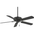 Sundowner - Outdoor Ceiling Fan in Traditional Style - 15 inches tall by 54 inches wide - 745682