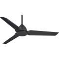 Java - Ceiling Fan in Contemporary Style - 14.75 inches tall by 54 inches wide - 843707
