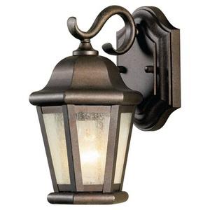 Outdoor Lighting