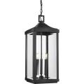 Gibbes Street - 23.75 Inch Height - Outdoor Light - 3 Light - Line Voltage - Damp Rated - 930310