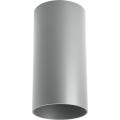 Cylinder - Outdoor Light - 1 Light - - Damp Rated in Modern style - 6 Inches wide by 12 Inches high - 856611