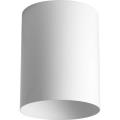 Cylinder - Outdoor Light - 1 Light - in Modern style - 5 Inches wide by 6.75 Inches high - 48181