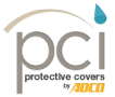 The Protective Covers Logo