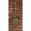 Newbury - 3 Light Large Hanging Lantern - 15865