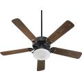 Estate - Patio Fan in Transitional style - 52 inches wide by 19.17 inches high - 906287