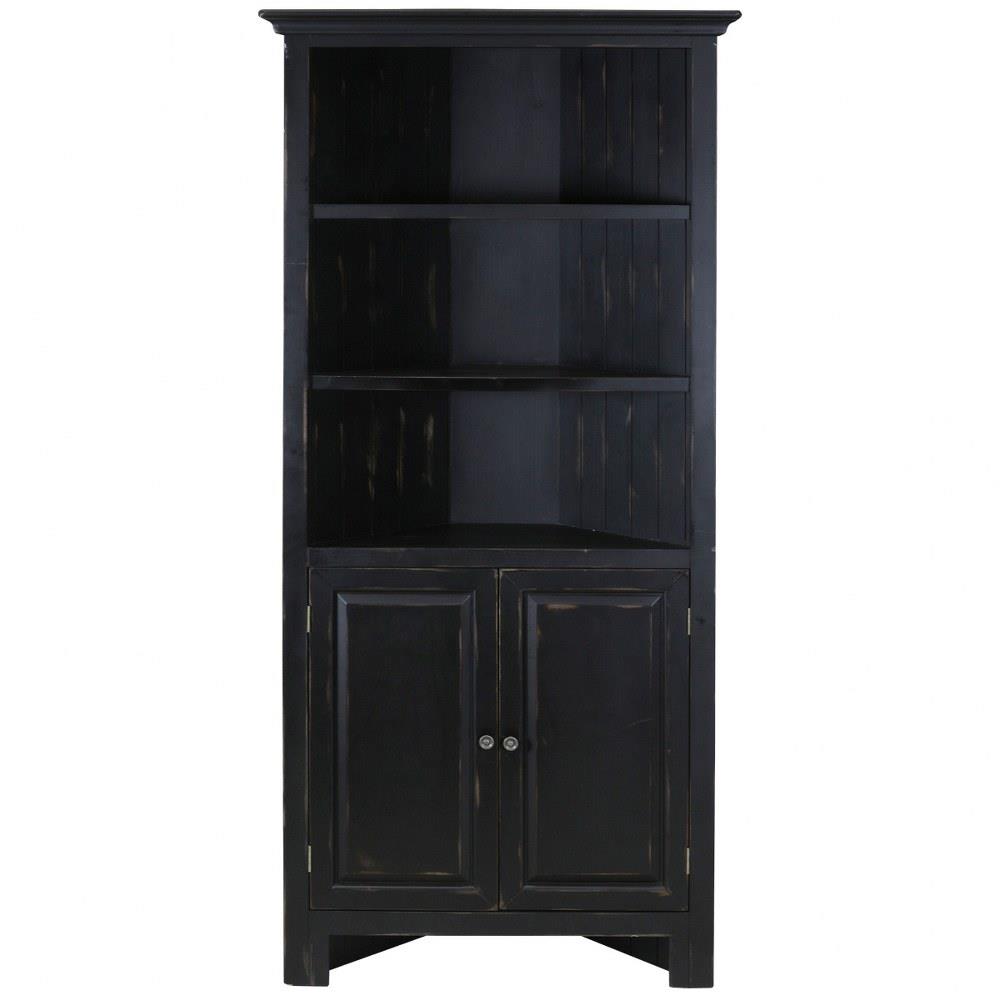 Corner Storage Cabinet With Doors : Lzg 360 Rotating ...