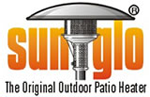 Sunglo heaters-Patio Heaters |PatioProductsUSA